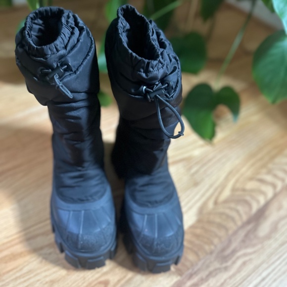 Prada Boot - Picture 4 of 6